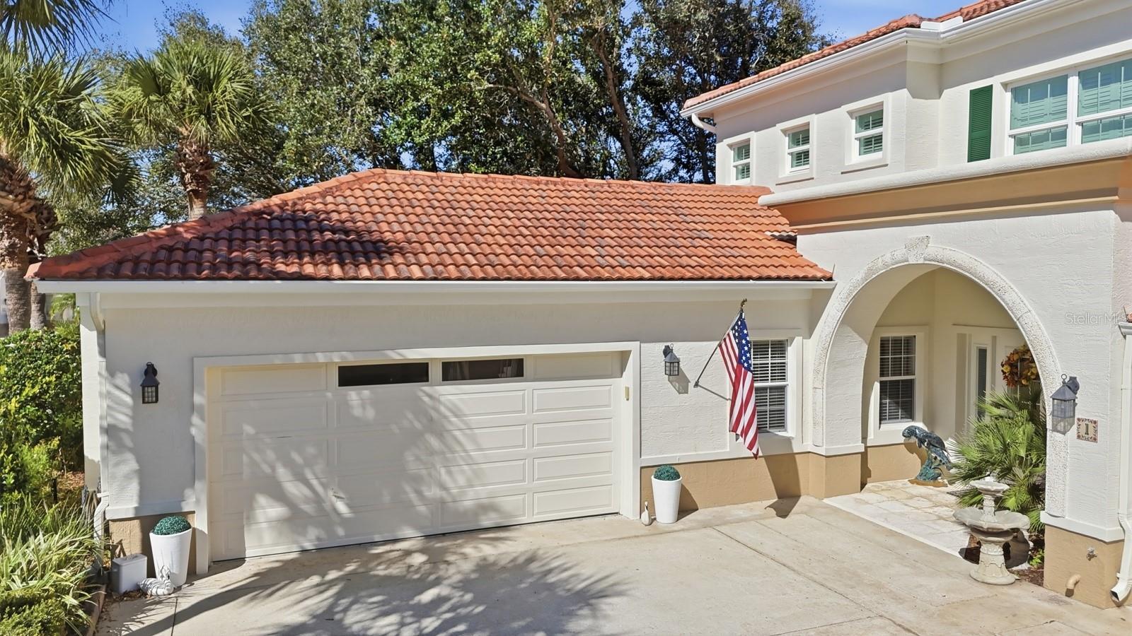 HAMMOCK DUNES - Residential