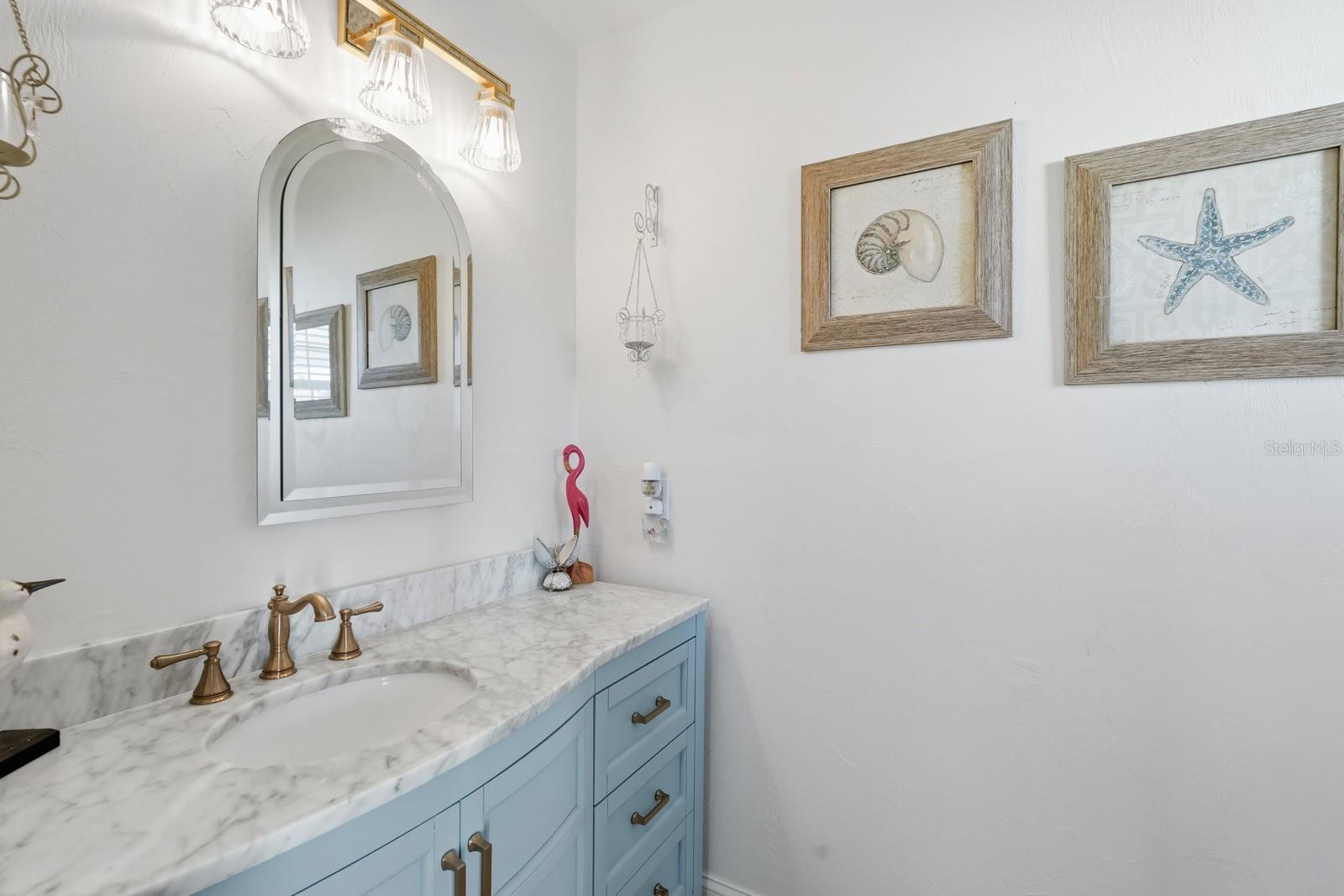 HAMMOCK DUNES - Residential