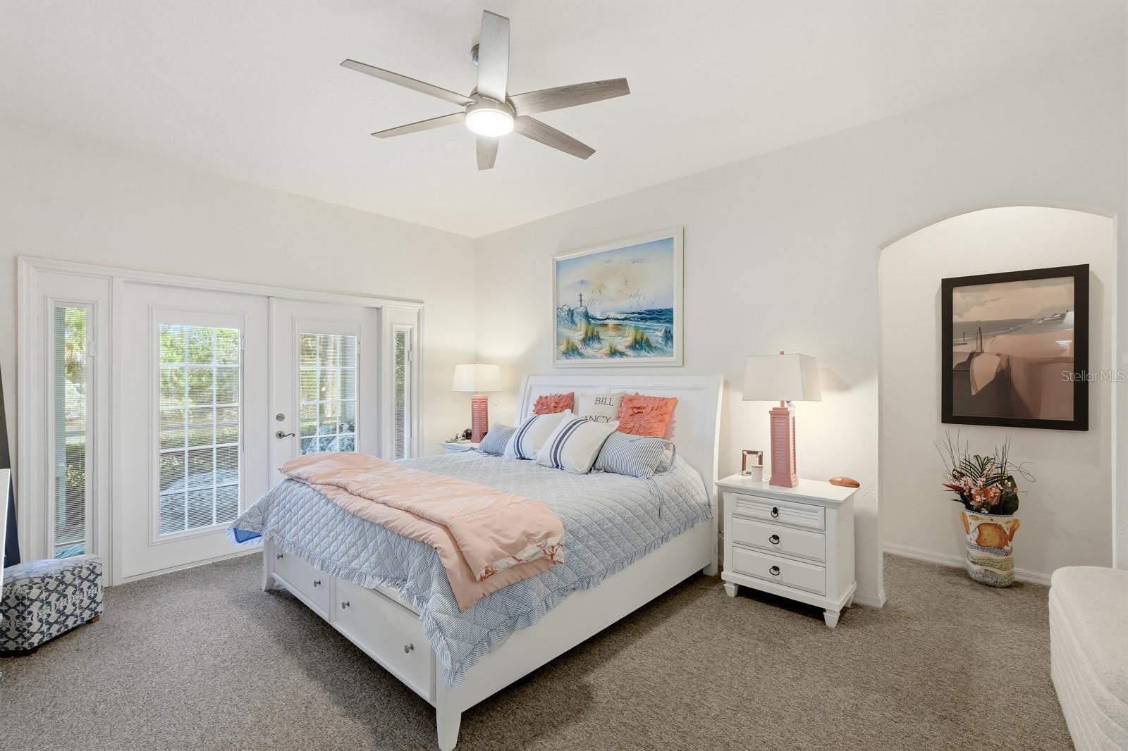 HAMMOCK DUNES - Residential