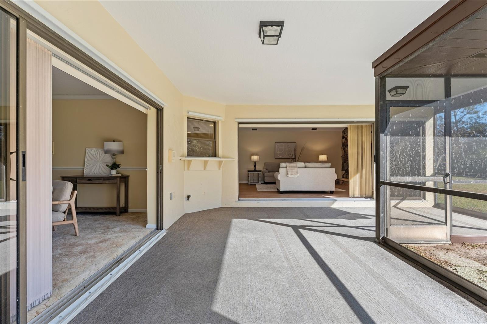 TIMBERLINE ESTATES - Residential