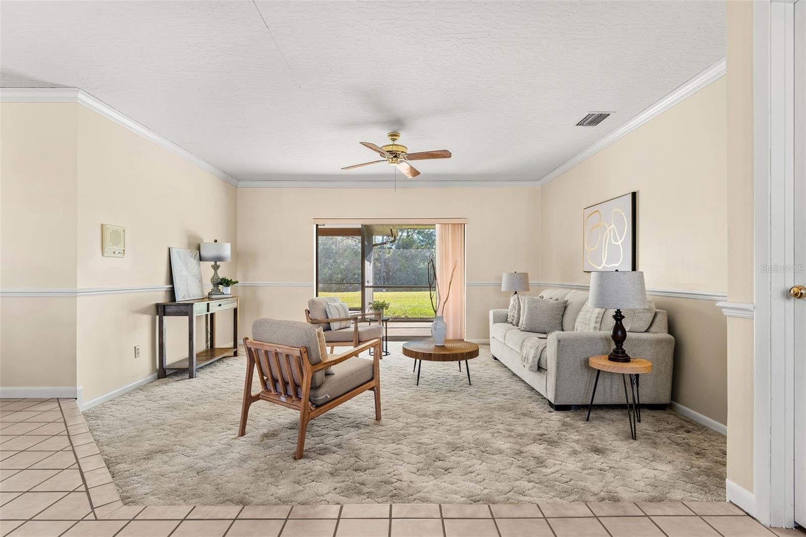 TIMBERLINE ESTATES - Residential