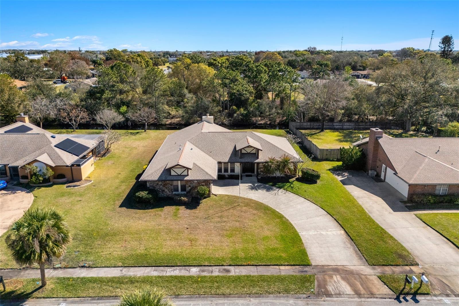 TIMBERLINE ESTATES - Residential