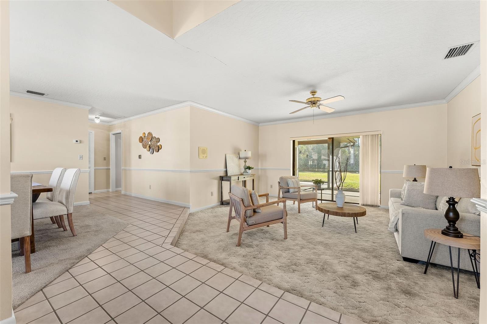 TIMBERLINE ESTATES - Residential