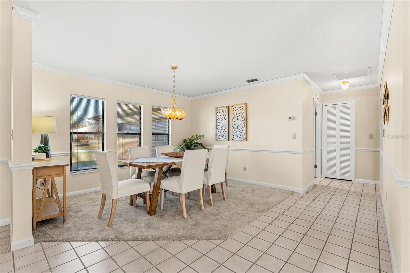 TIMBERLINE ESTATES - Residential