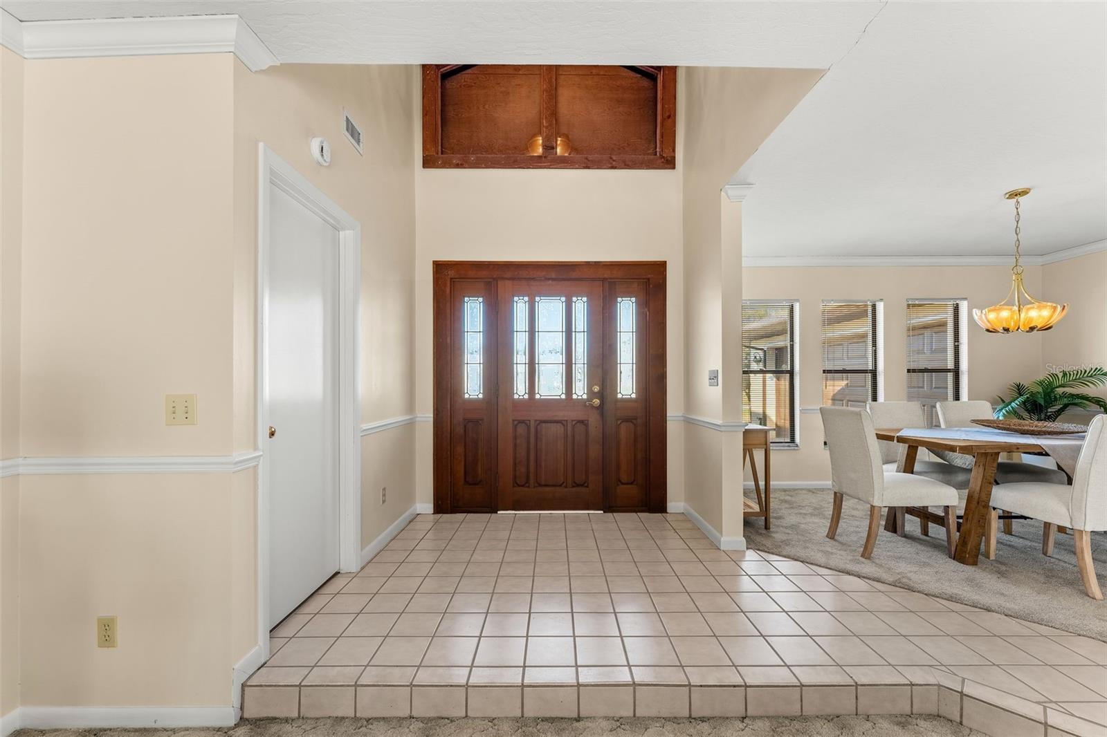 TIMBERLINE ESTATES - Residential