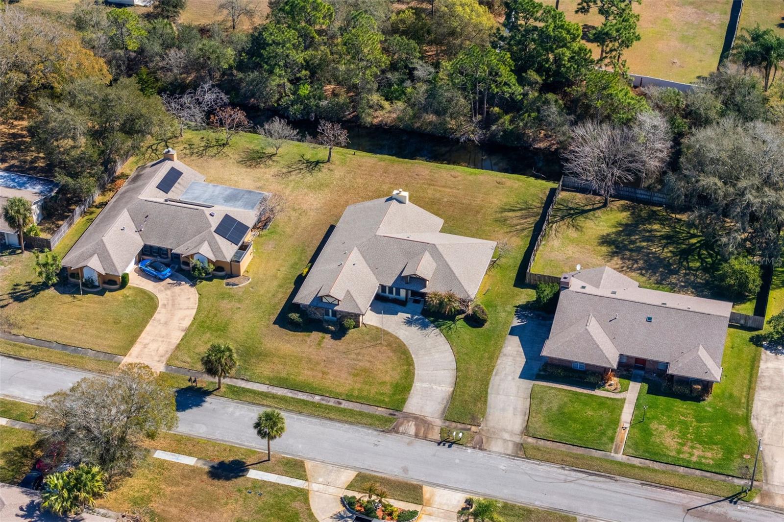 TIMBERLINE ESTATES - Residential