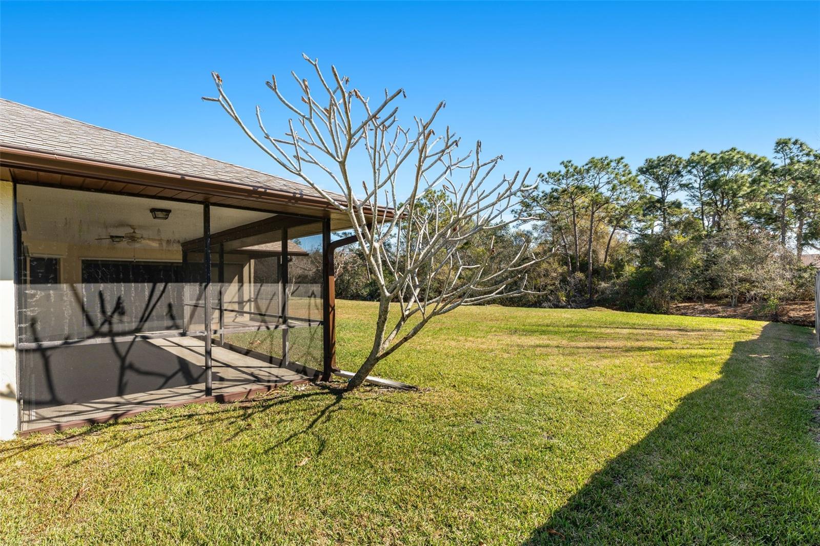 TIMBERLINE ESTATES - Residential