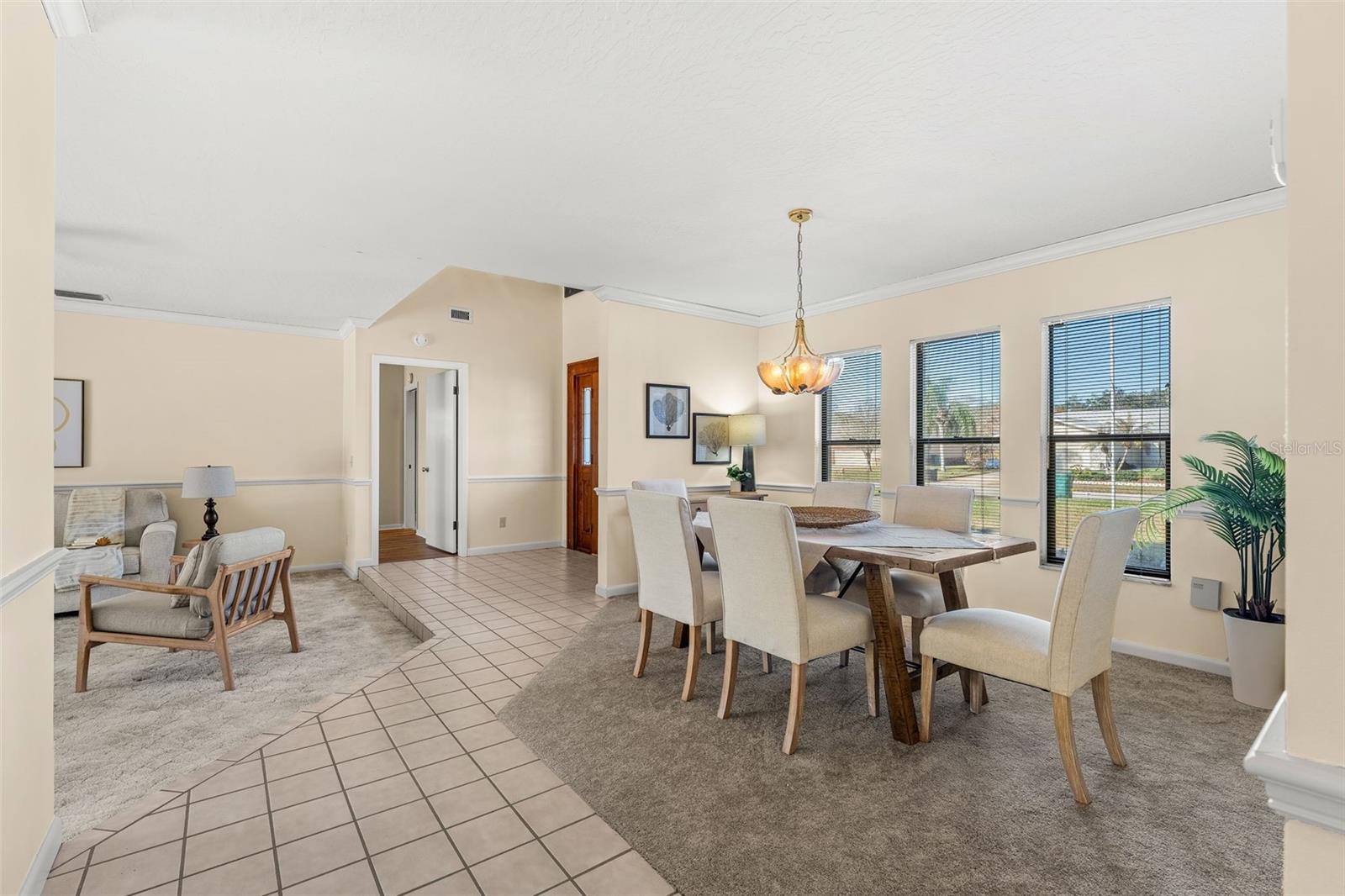 TIMBERLINE ESTATES - Residential