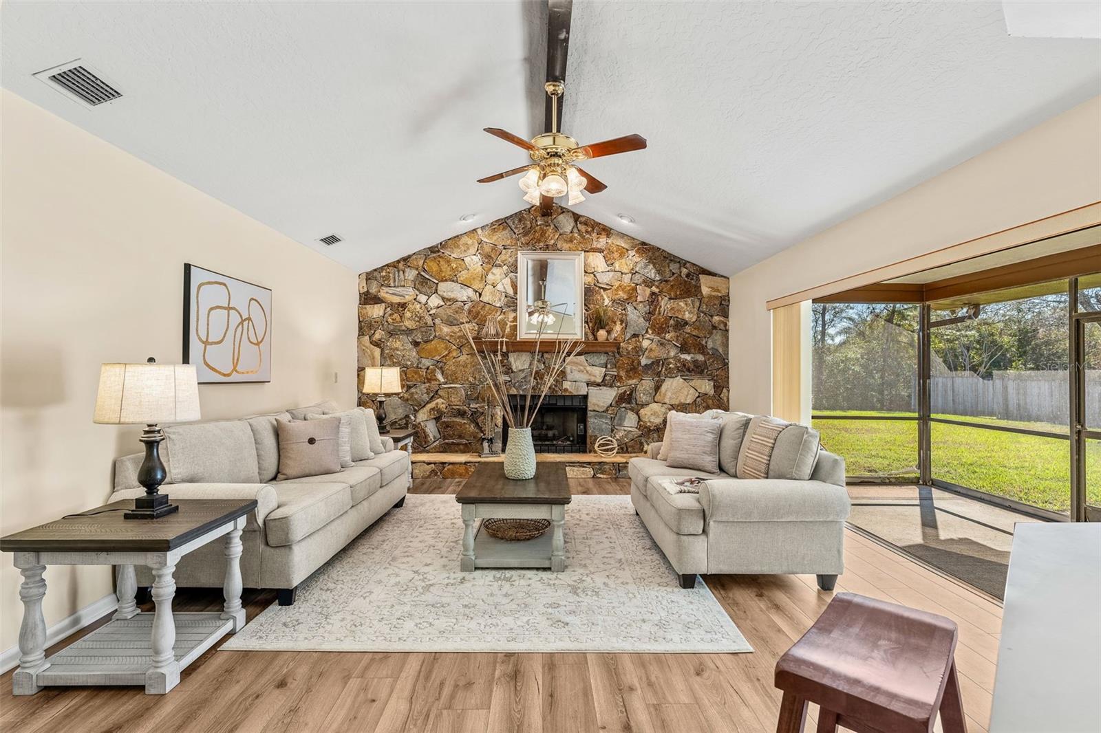 TIMBERLINE ESTATES - Residential