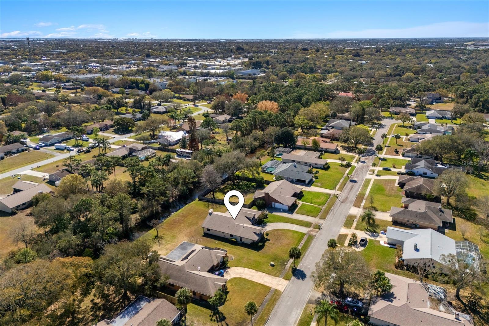 TIMBERLINE ESTATES - Residential