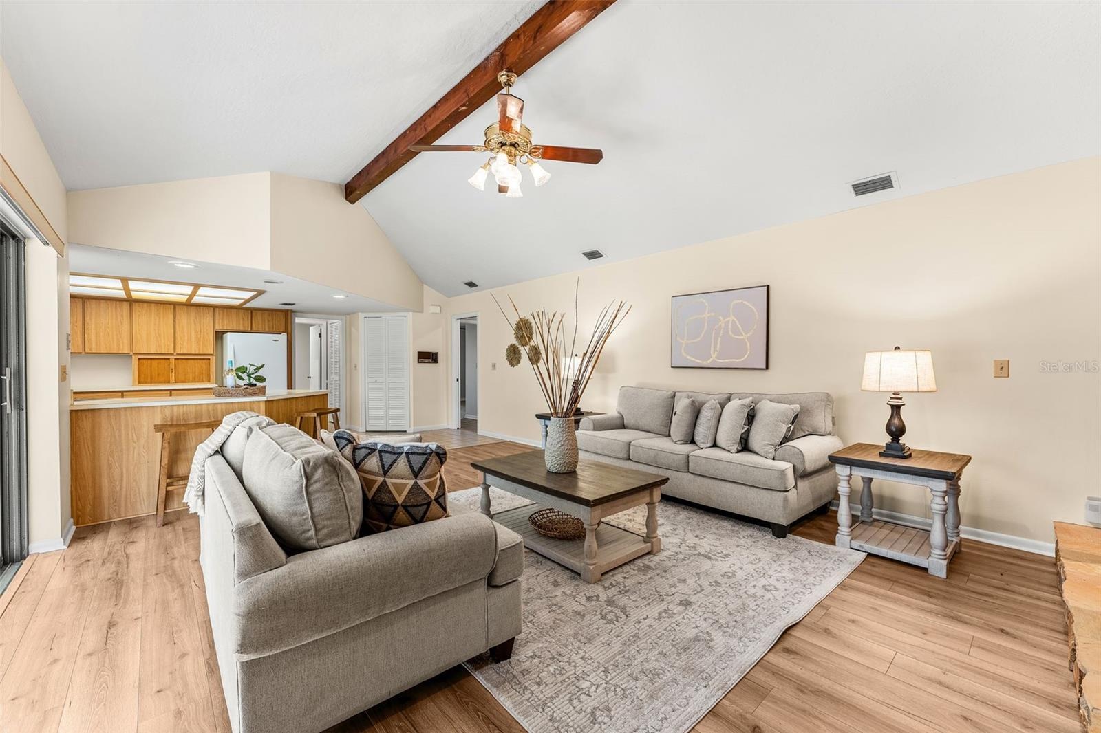 TIMBERLINE ESTATES - Residential