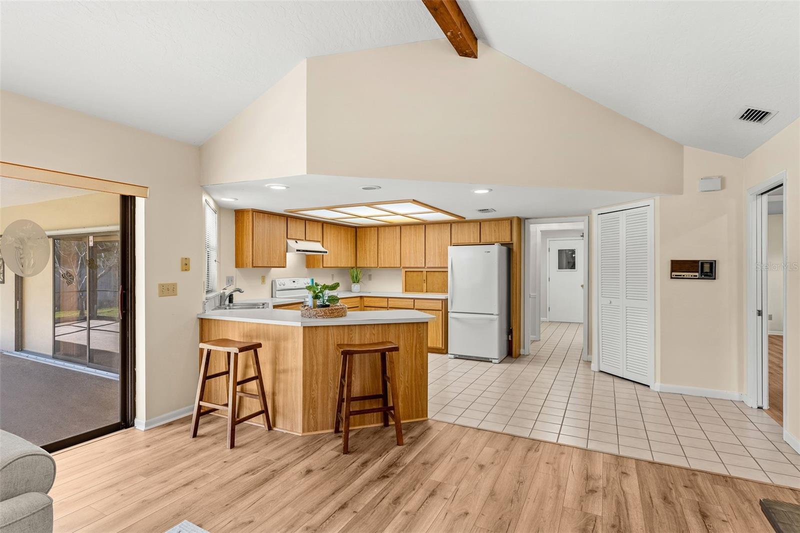 TIMBERLINE ESTATES - Residential