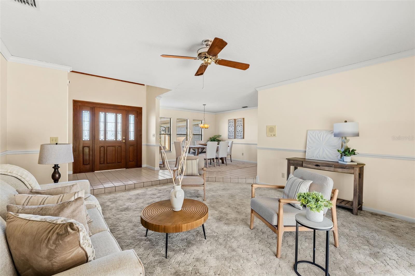 TIMBERLINE ESTATES - Residential