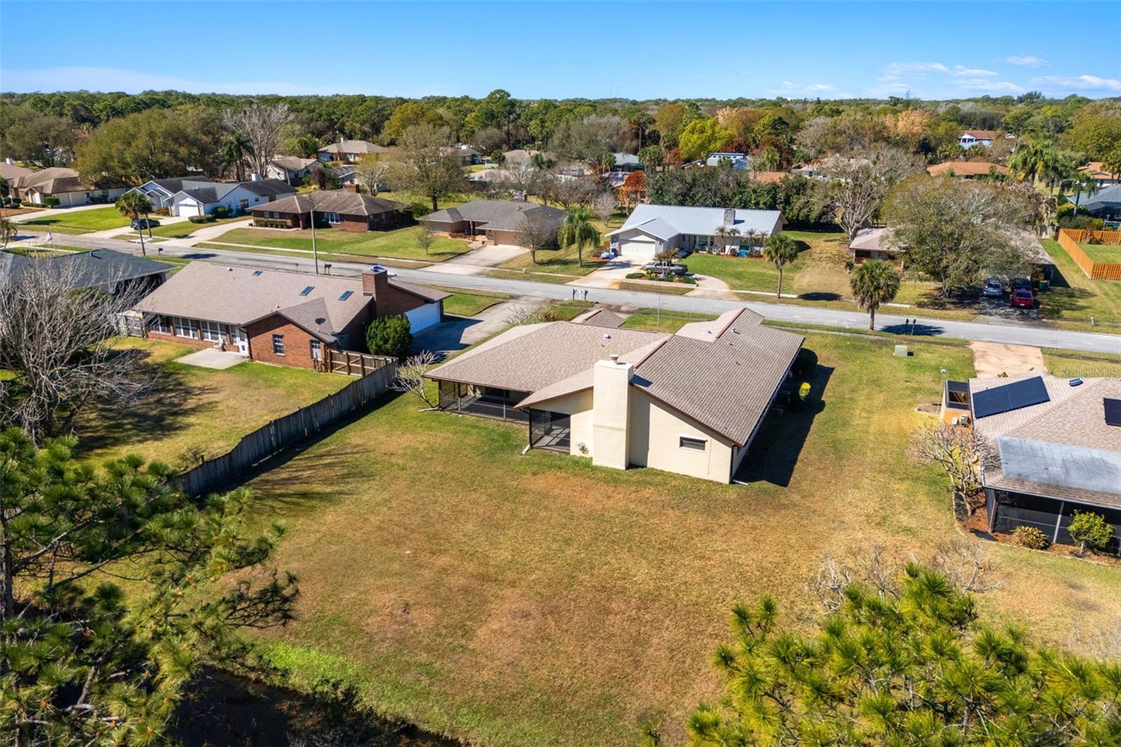 TIMBERLINE ESTATES - Residential