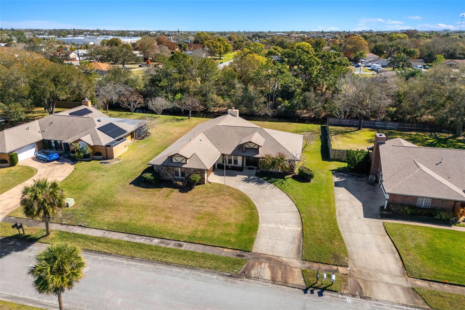 TIMBERLINE ESTATES - Residential