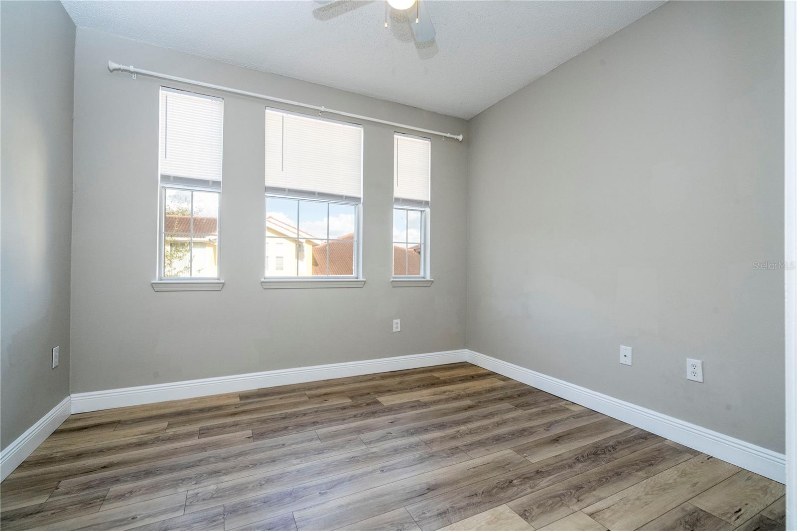 VILLANOVA/HUNTERS CRK - Residential