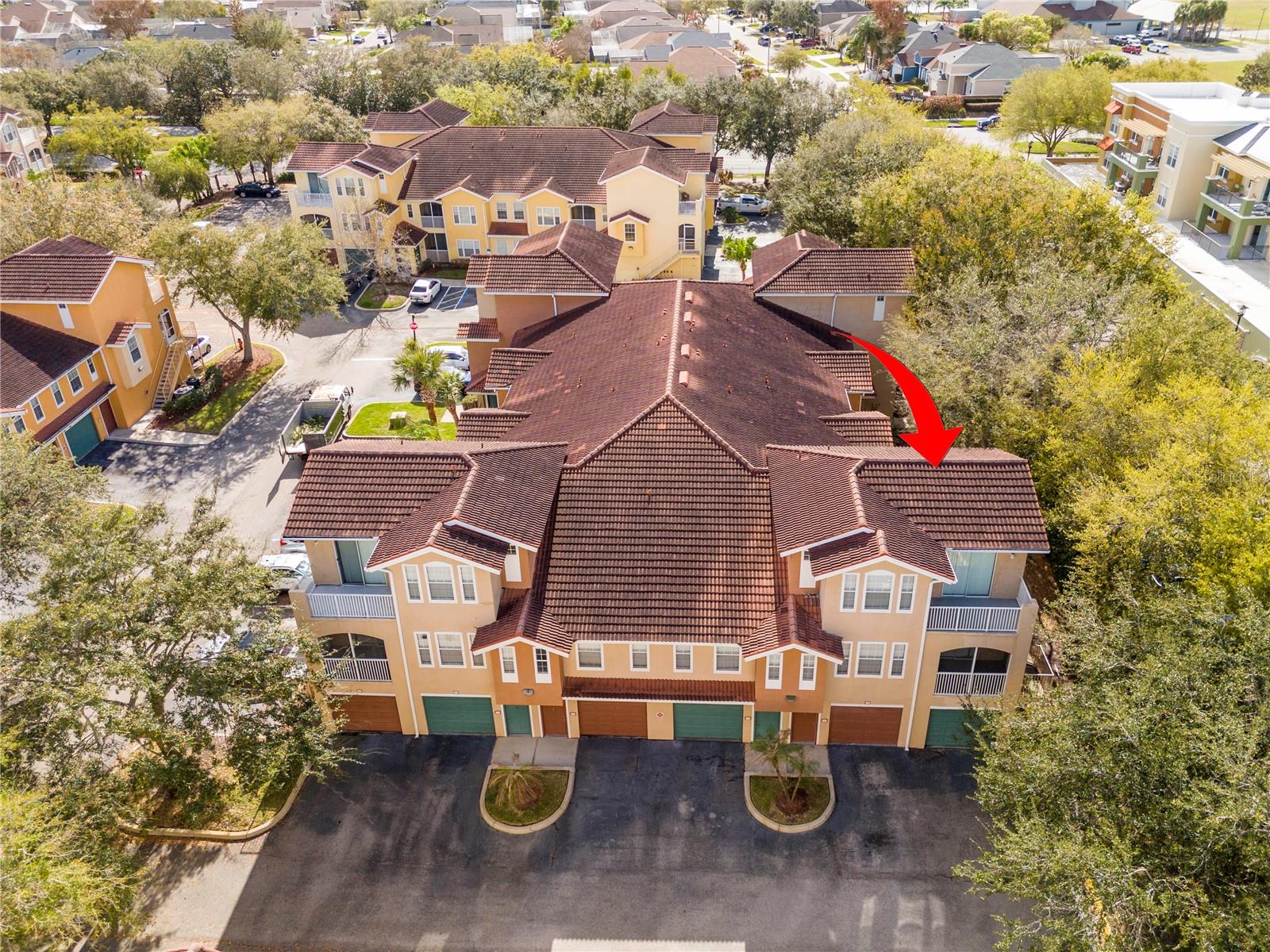 VILLANOVA/HUNTERS CRK - Residential