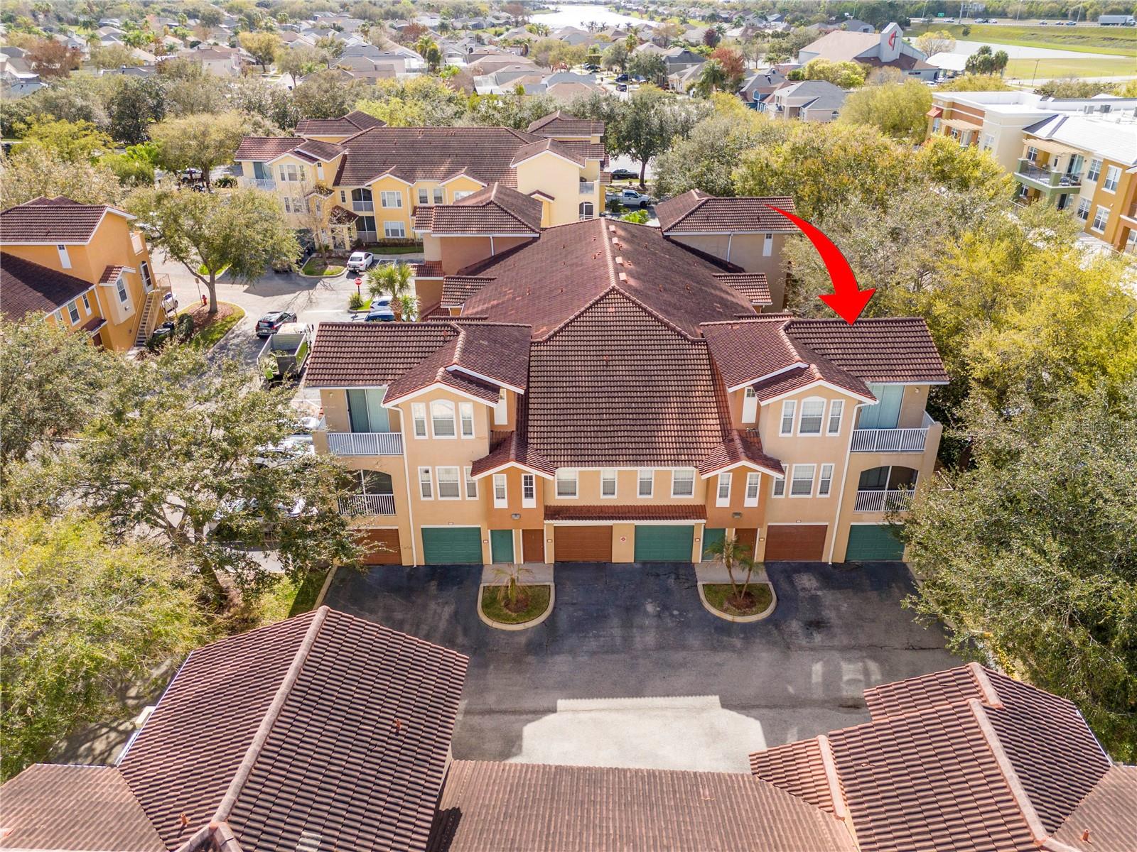 VILLANOVA/HUNTERS CRK - Residential