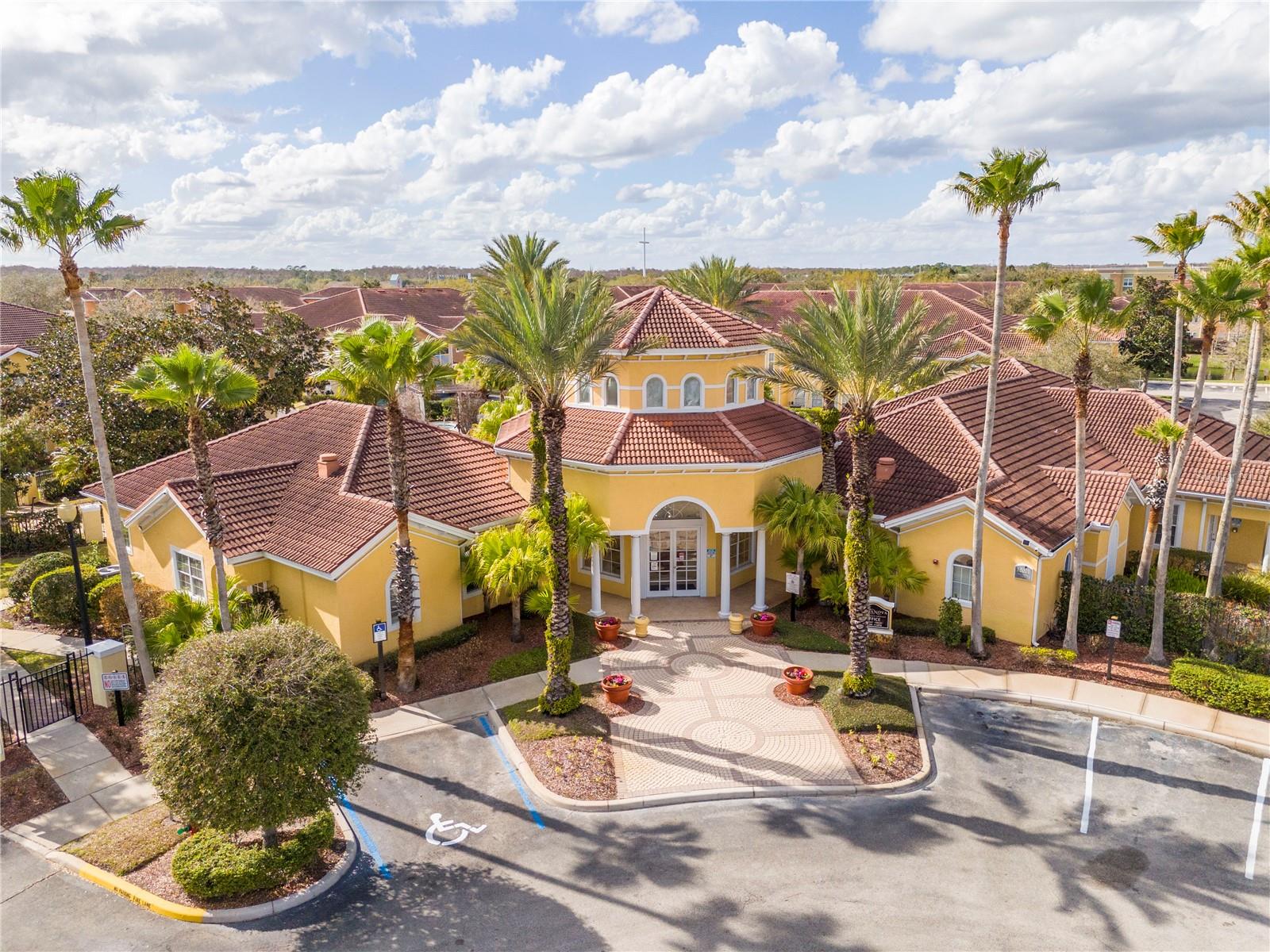 VILLANOVA/HUNTERS CRK - Residential