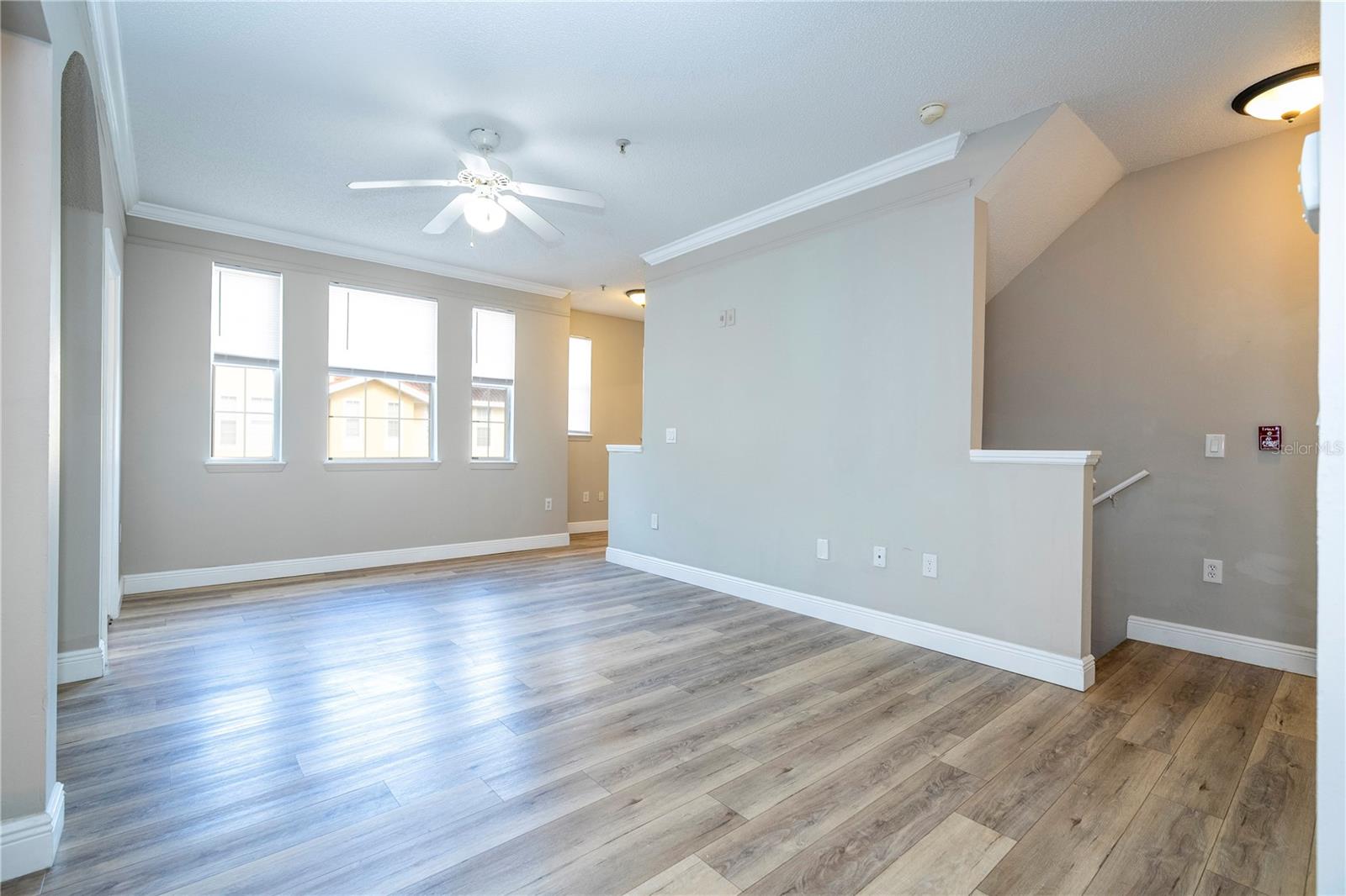 VILLANOVA/HUNTERS CRK - Residential