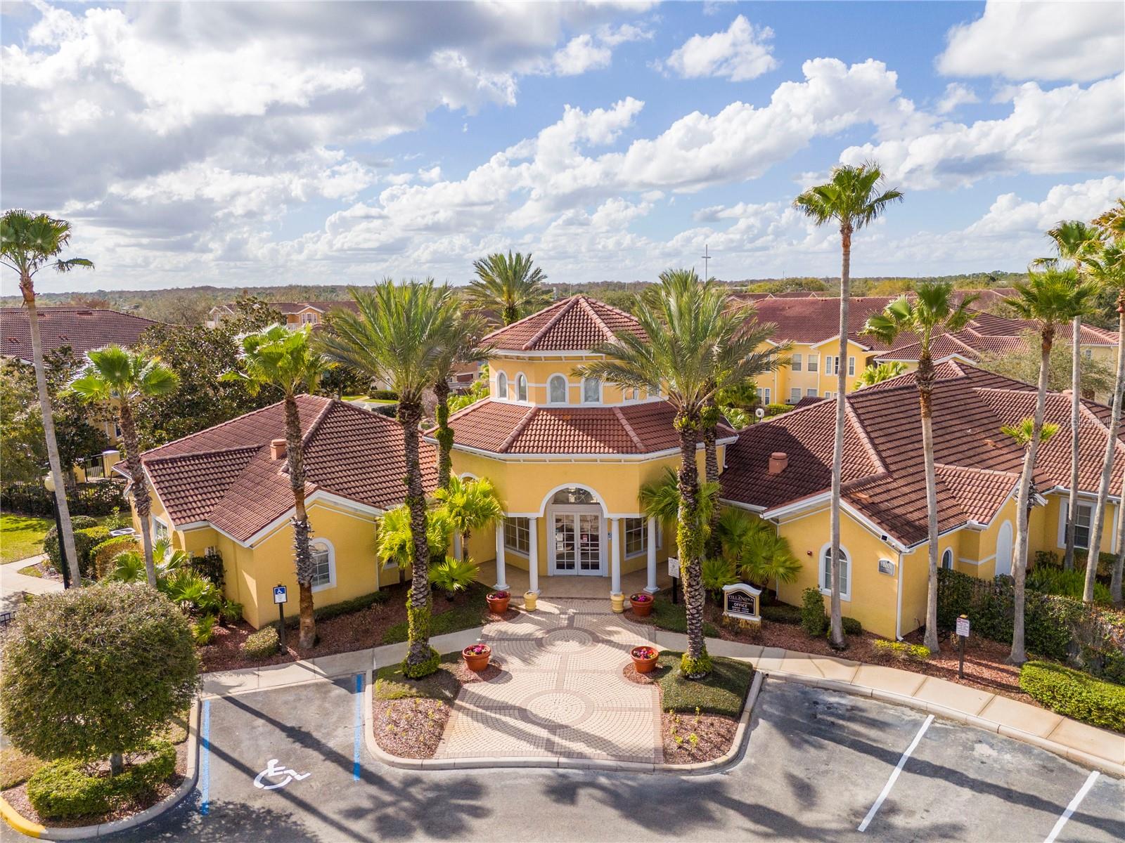 VILLANOVA/HUNTERS CRK - Residential