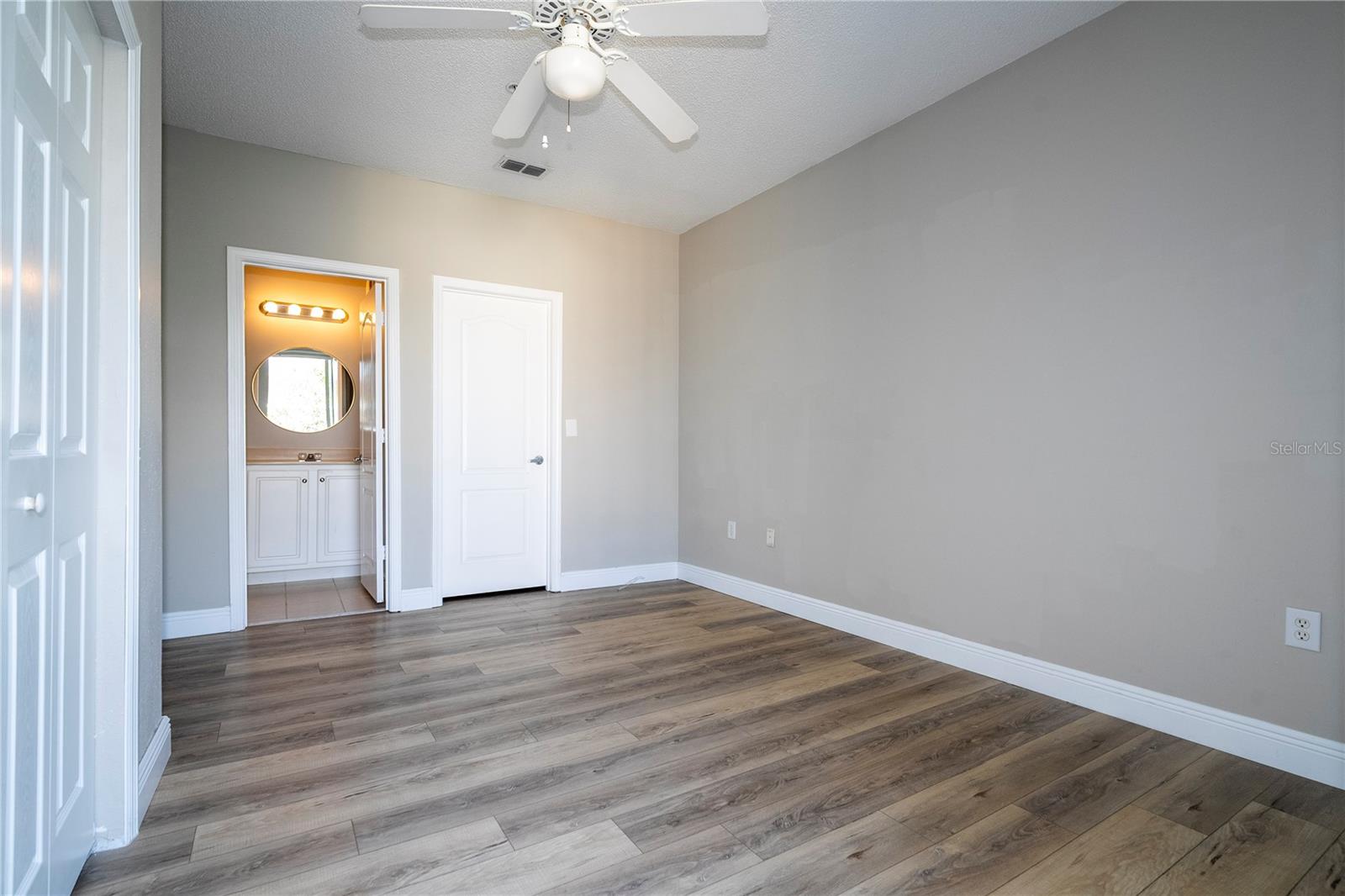 VILLANOVA/HUNTERS CRK - Residential