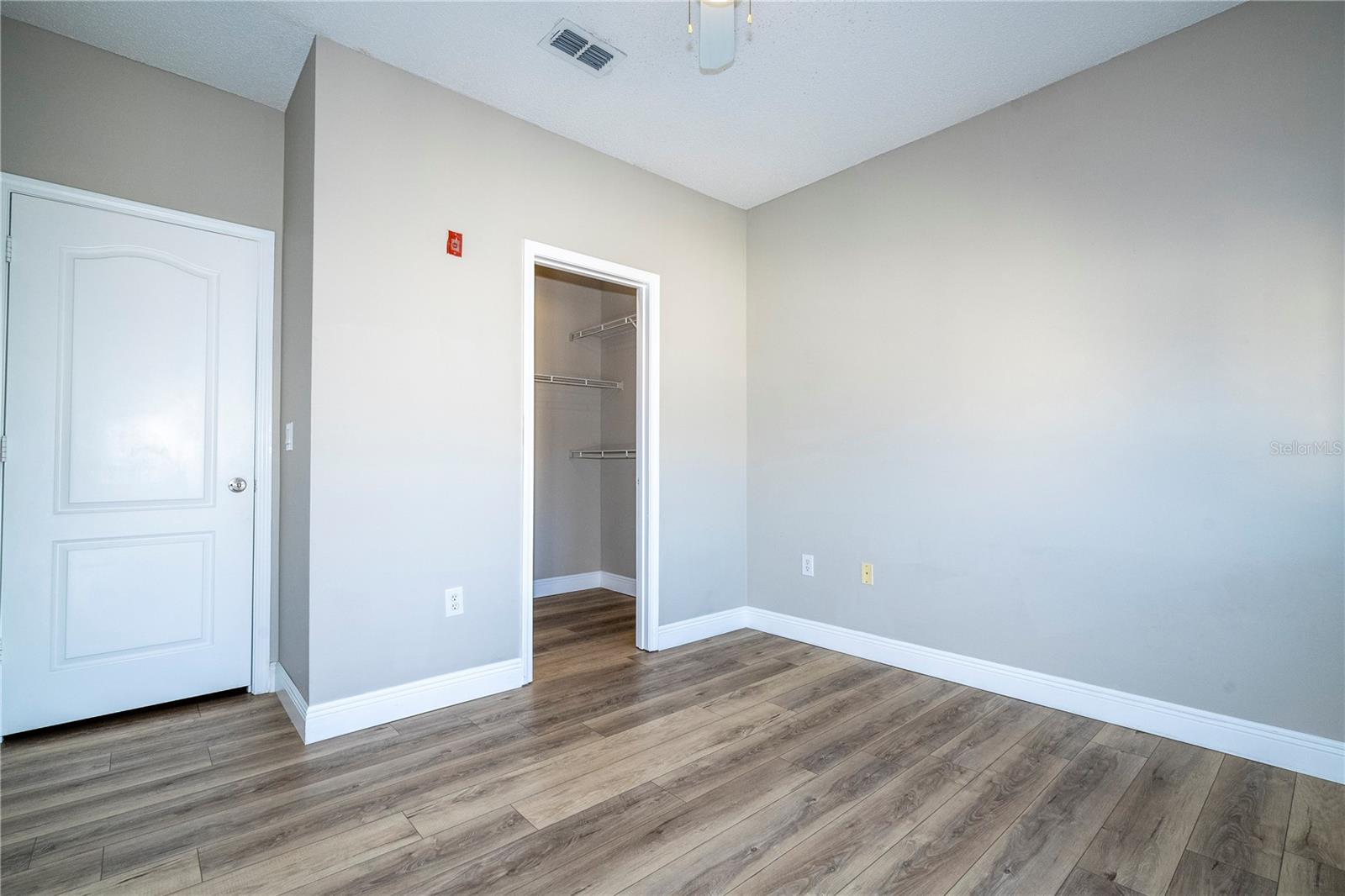 VILLANOVA/HUNTERS CRK - Residential