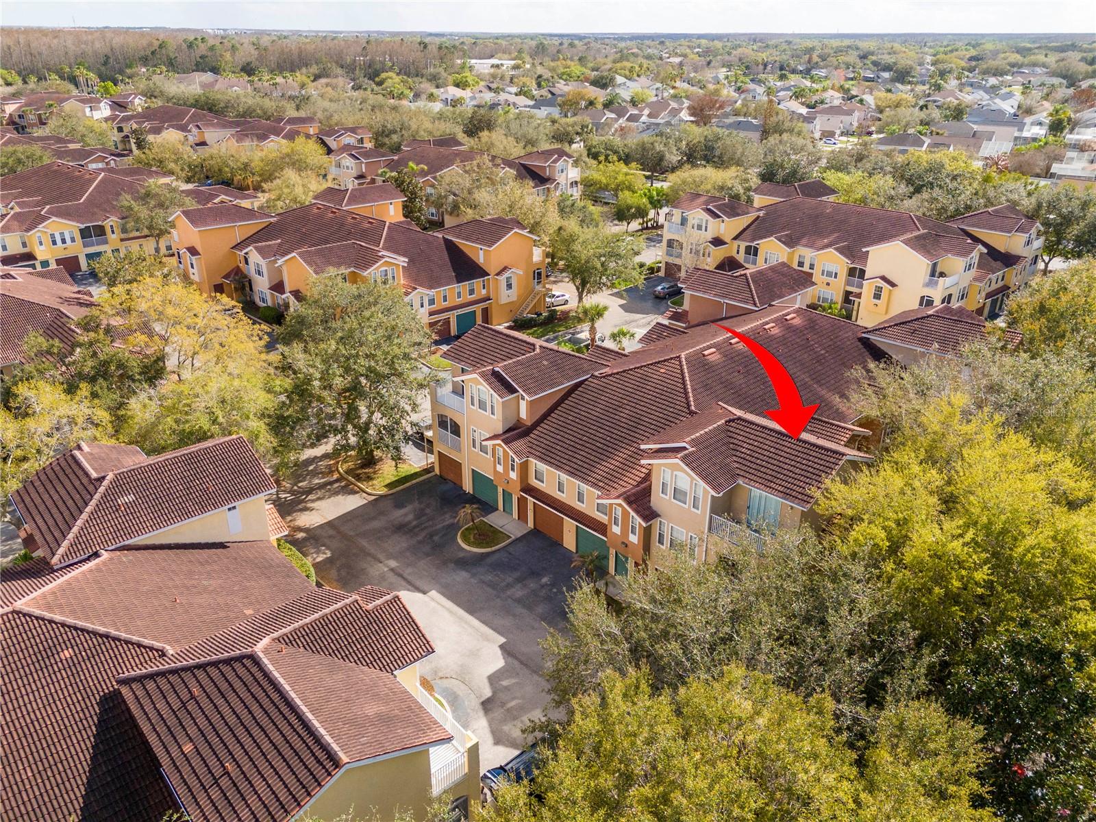 VILLANOVA/HUNTERS CRK - Residential