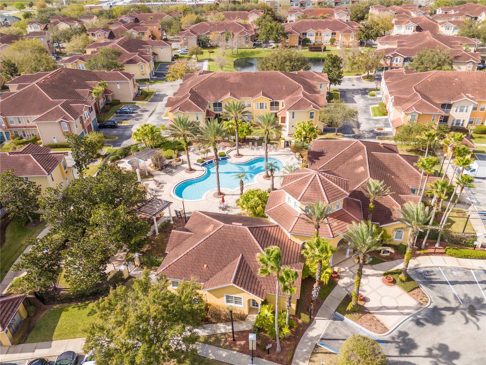 VILLANOVA/HUNTERS CRK - Residential