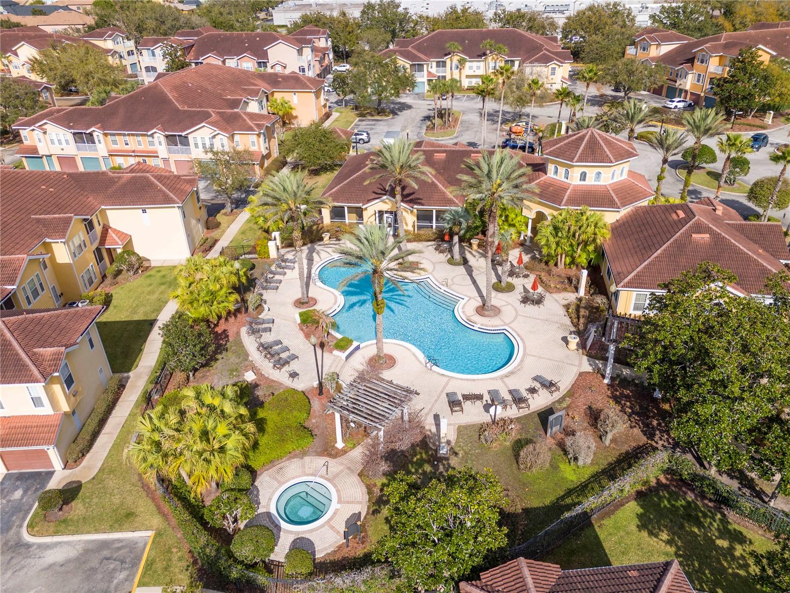 VILLANOVA/HUNTERS CRK - Residential