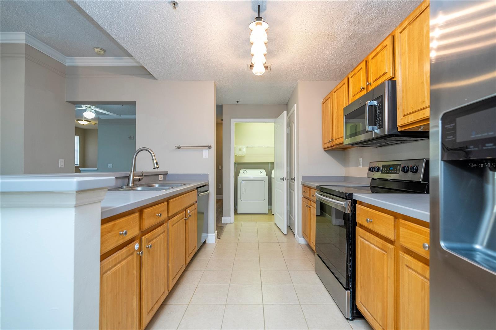 VILLANOVA/HUNTERS CRK - Residential