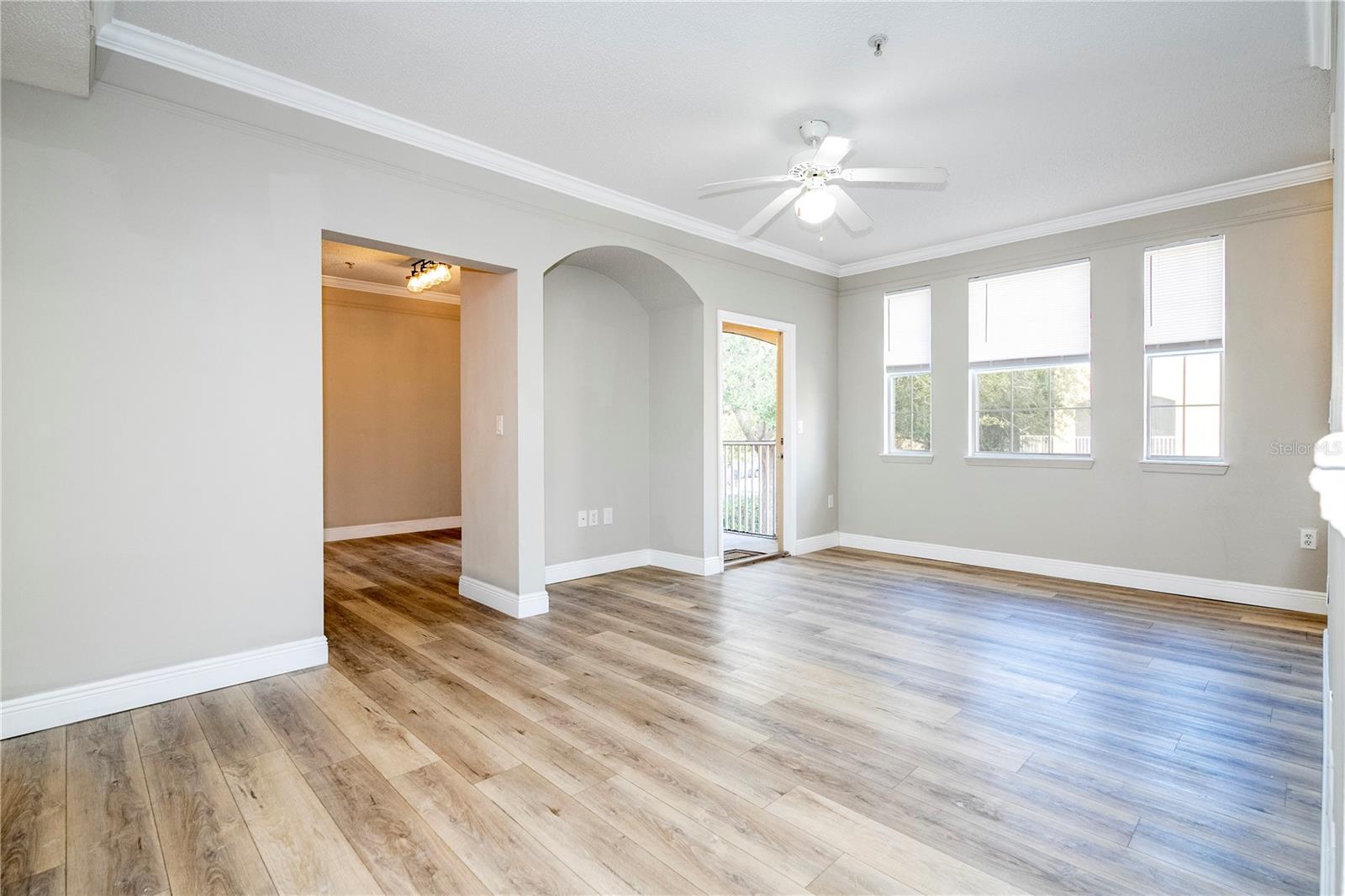 VILLANOVA/HUNTERS CRK - Residential