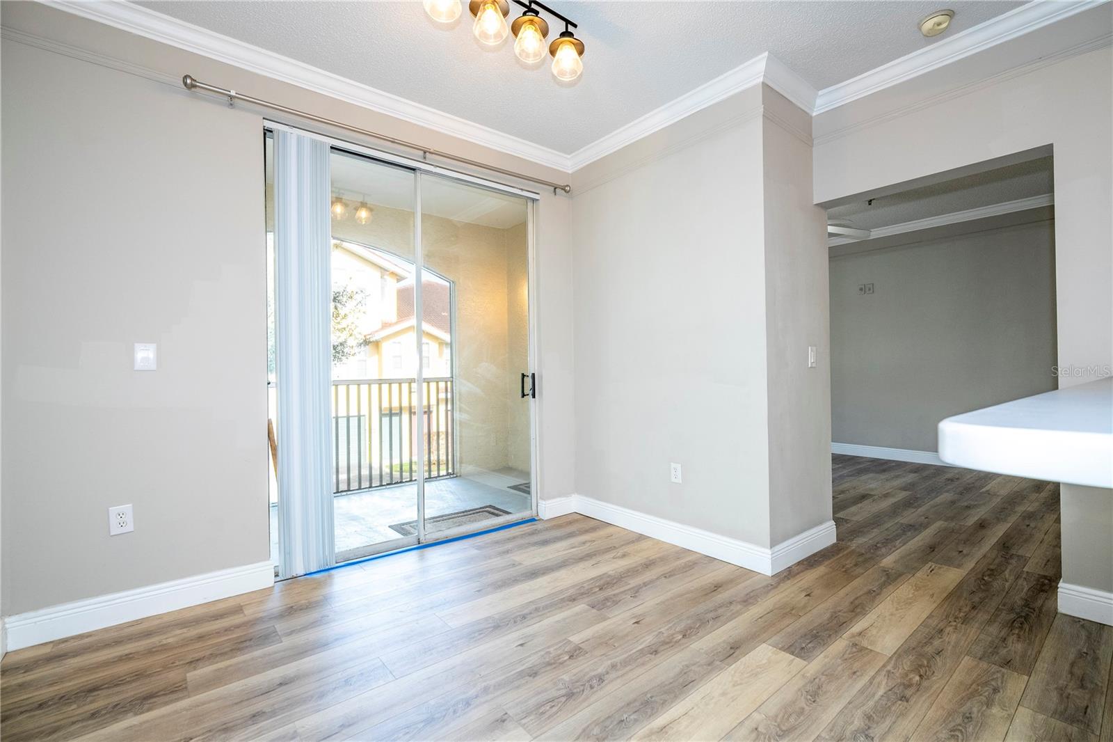 VILLANOVA/HUNTERS CRK - Residential