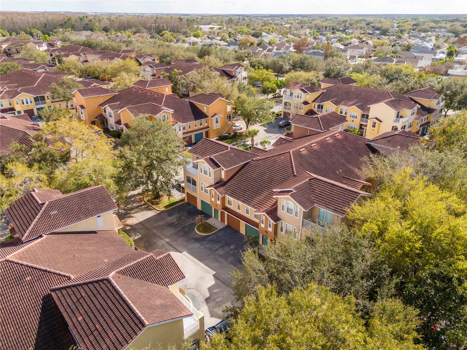 VILLANOVA/HUNTERS CRK - Residential