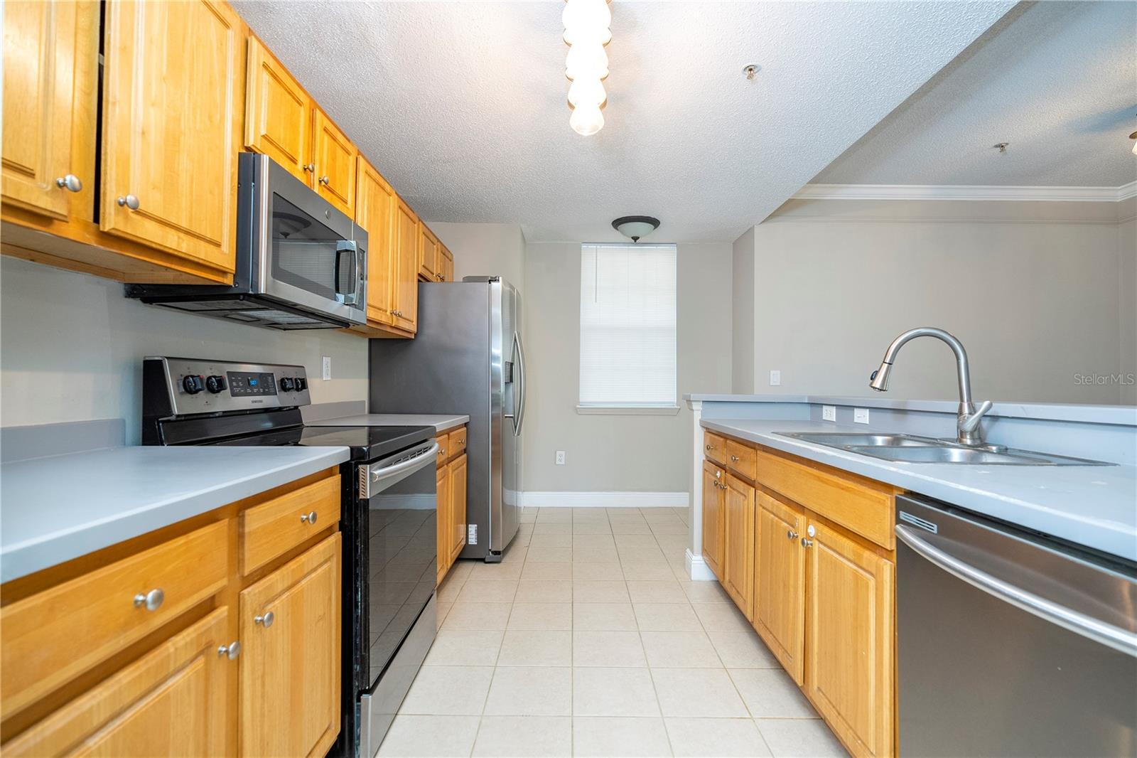 VILLANOVA/HUNTERS CRK - Residential