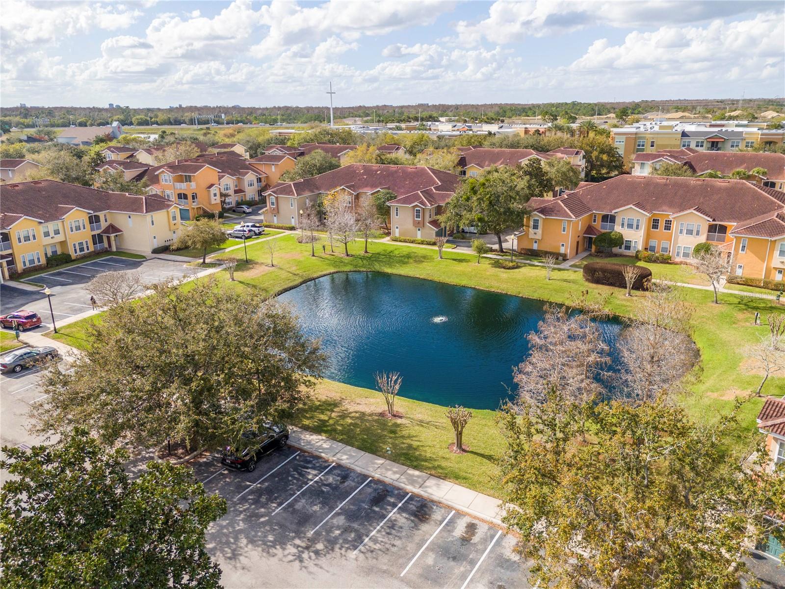 VILLANOVA/HUNTERS CRK - Residential