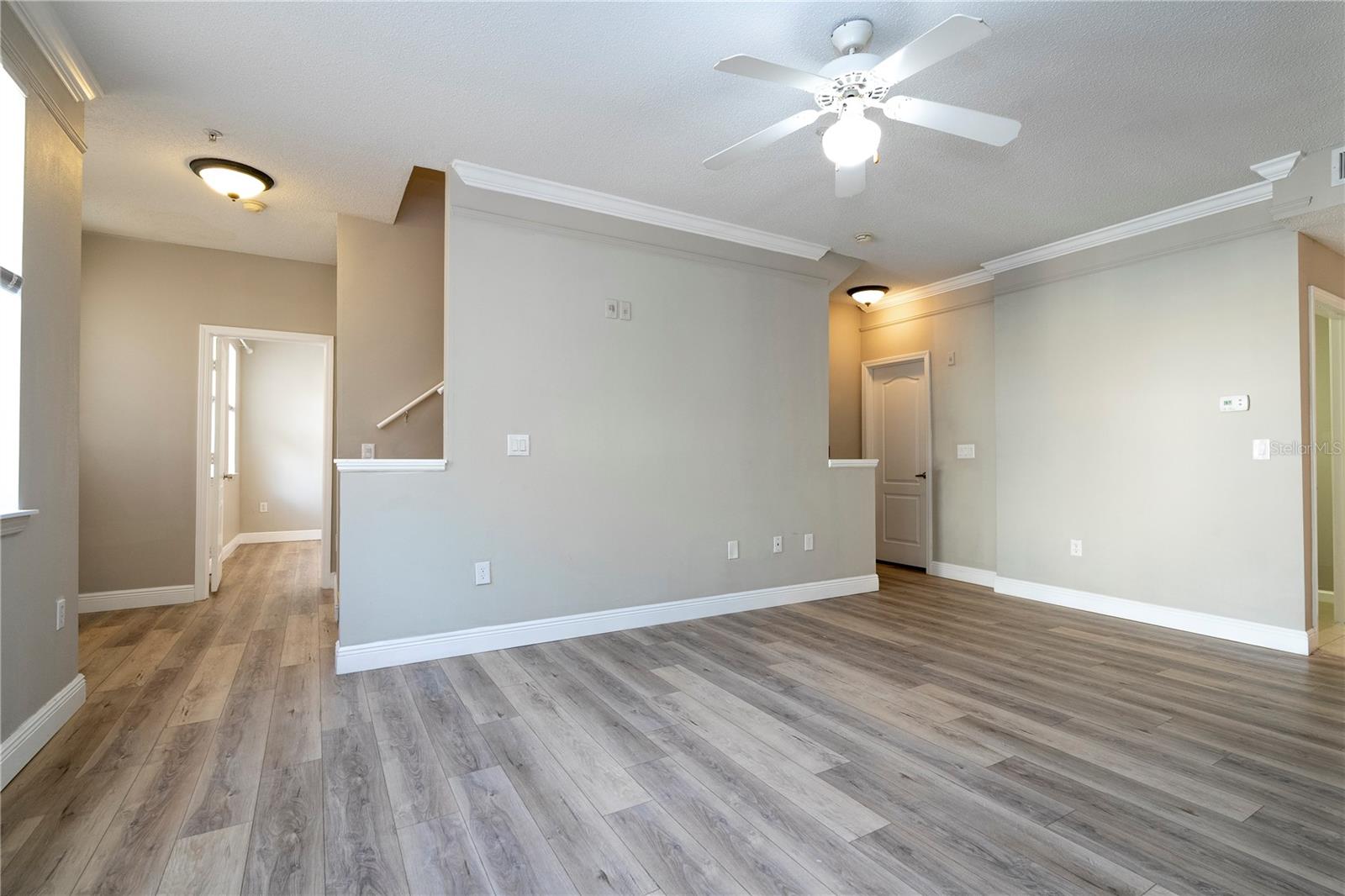 VILLANOVA/HUNTERS CRK - Residential