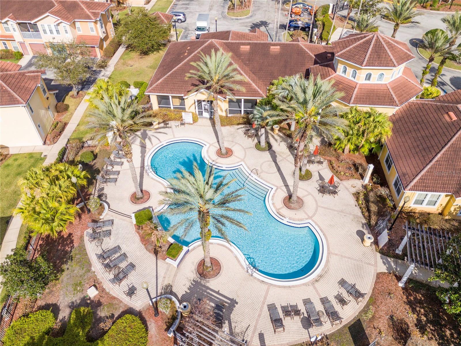 VILLANOVA/HUNTERS CRK - Residential