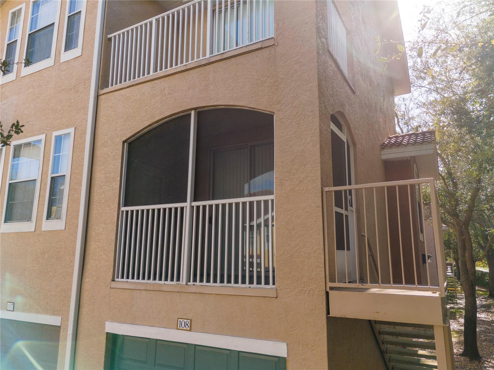 VILLANOVA/HUNTERS CRK - Residential