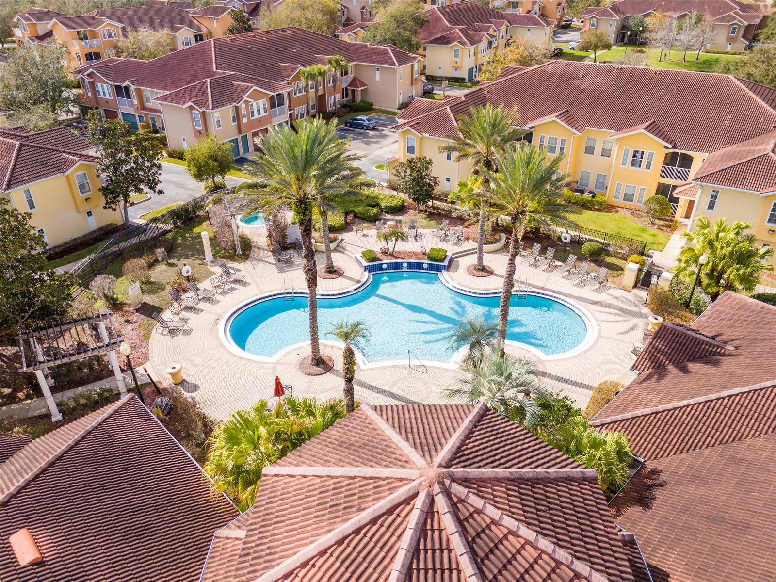 VILLANOVA/HUNTERS CRK - Residential