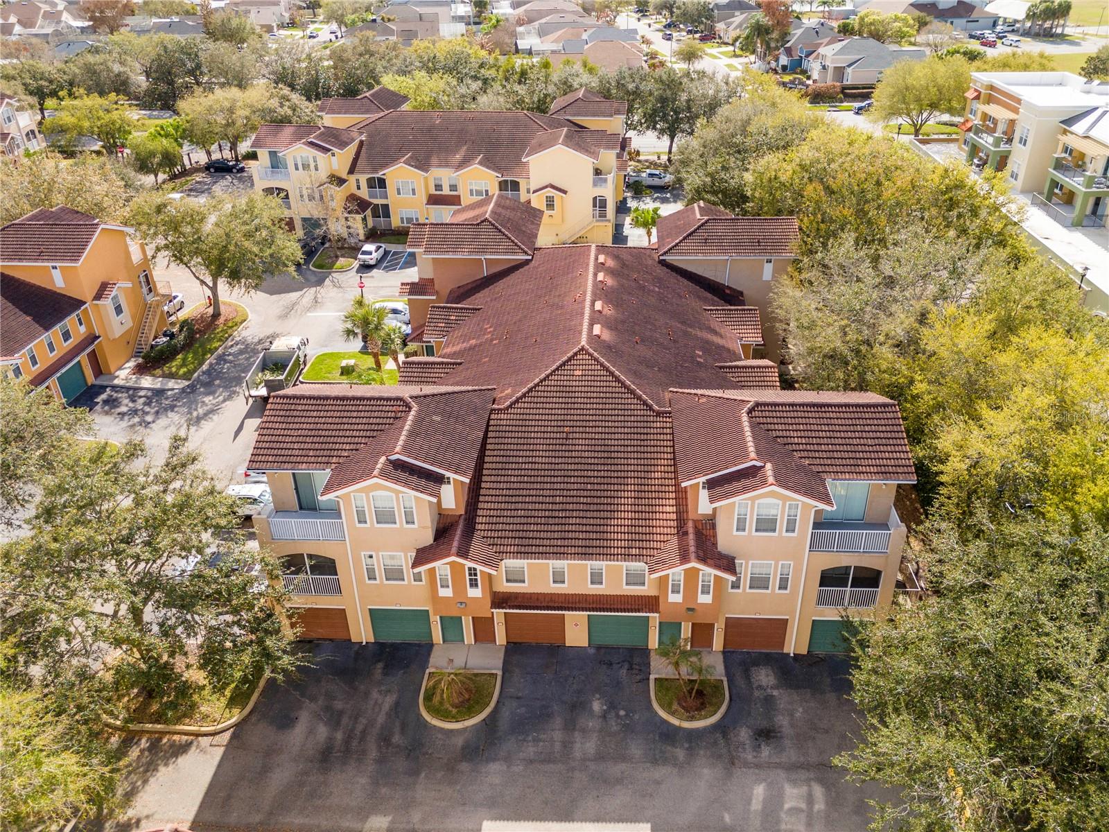 VILLANOVA/HUNTERS CRK - Residential