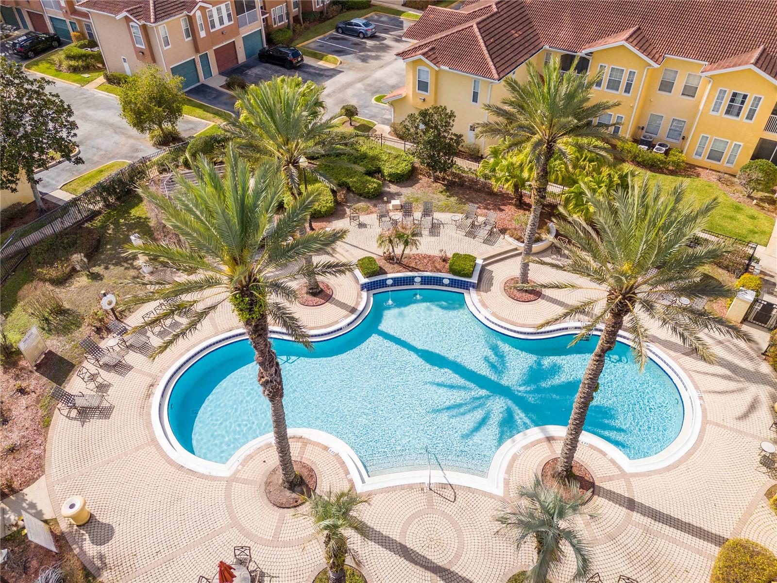 VILLANOVA/HUNTERS CRK - Residential