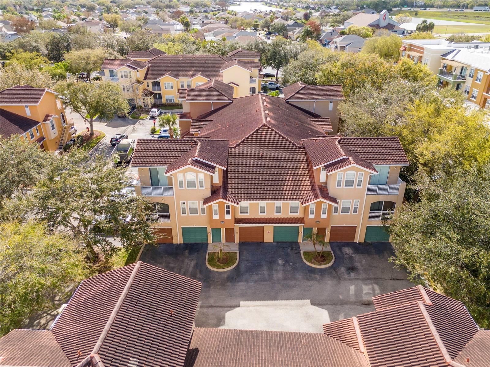 VILLANOVA/HUNTERS CRK - Residential