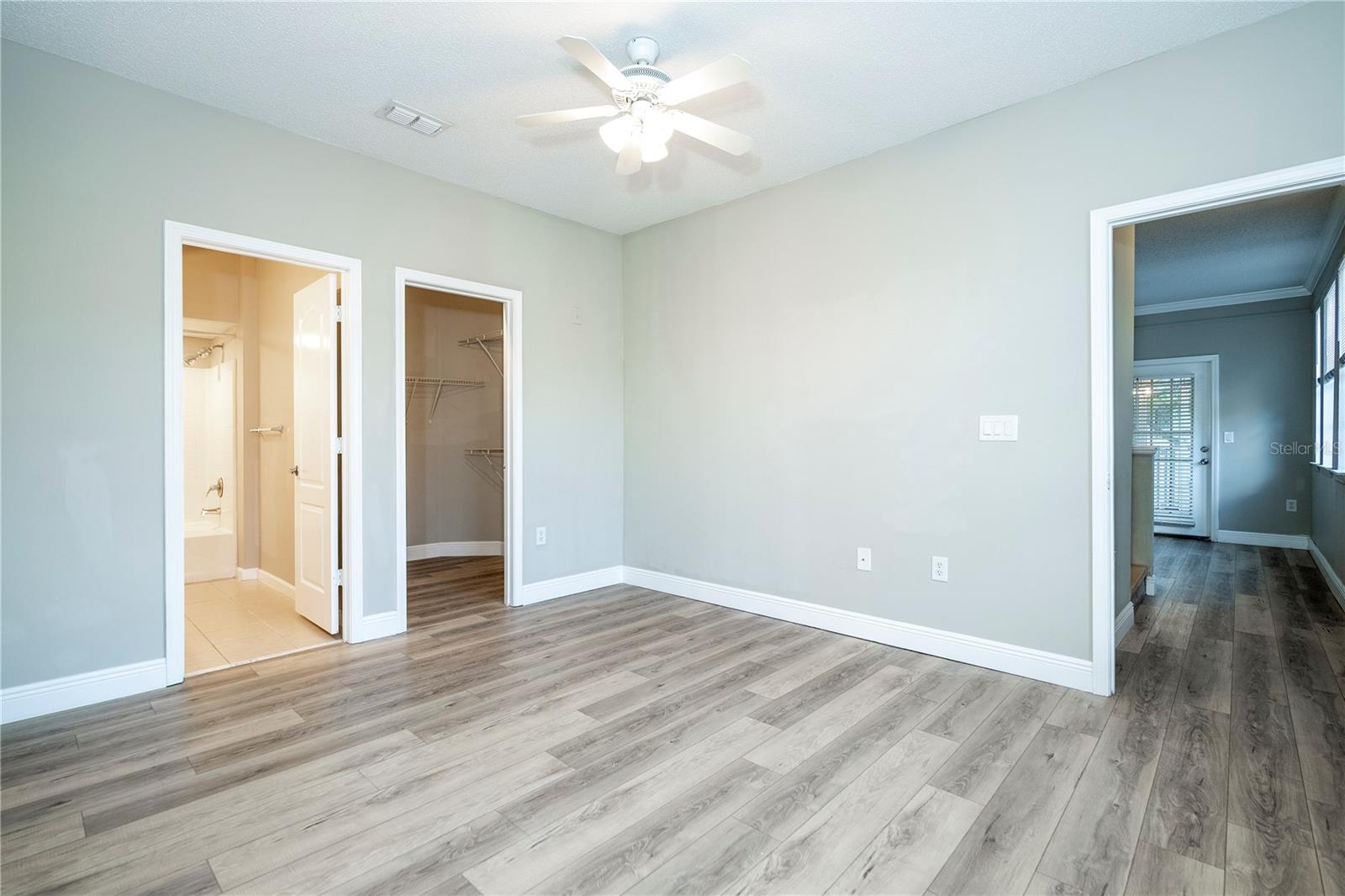 VILLANOVA/HUNTERS CRK - Residential