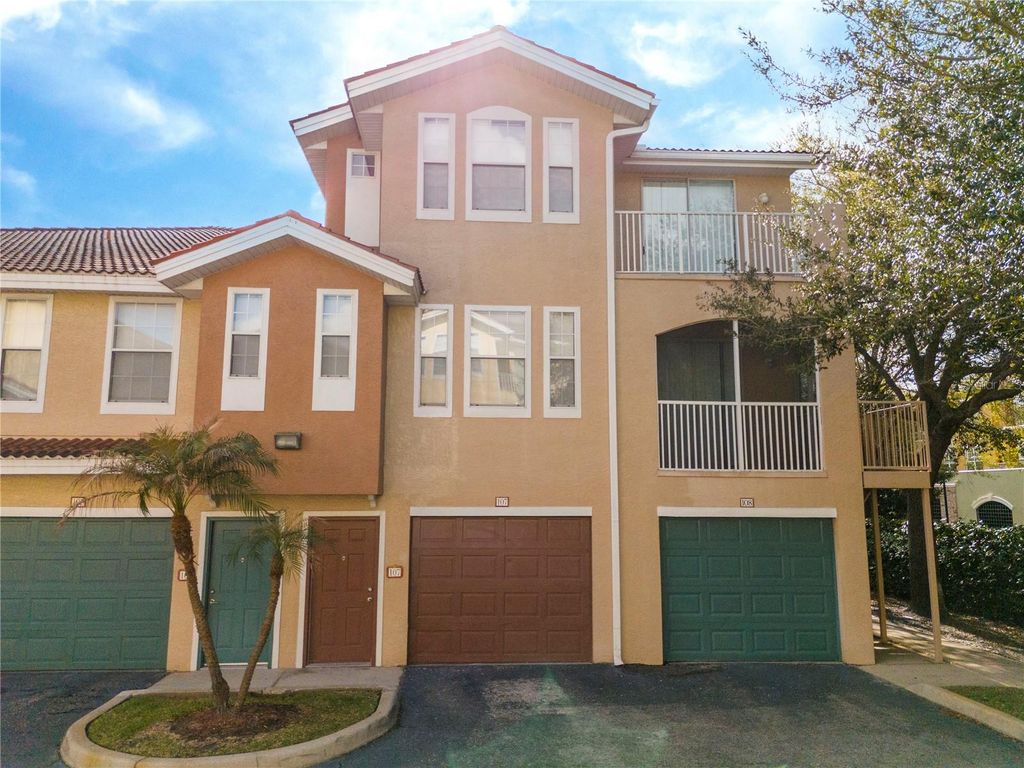 Photo of 12102 Poppy Field Lane #107, Orlando, FL 32837 (MLS # O6392501)
