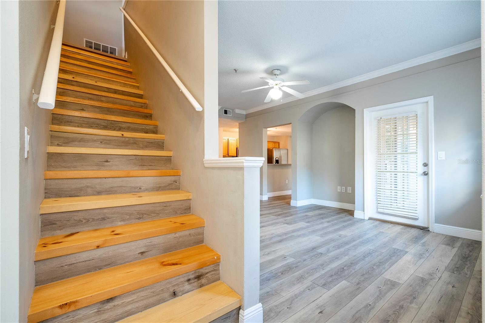 VILLANOVA/HUNTERS CRK - Residential