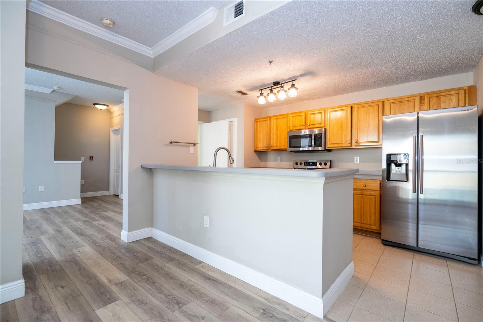 VILLANOVA/HUNTERS CRK - Residential