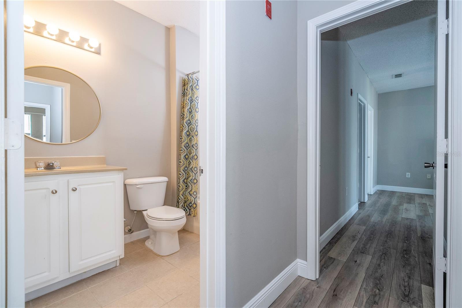 VILLANOVA/HUNTERS CRK - Residential