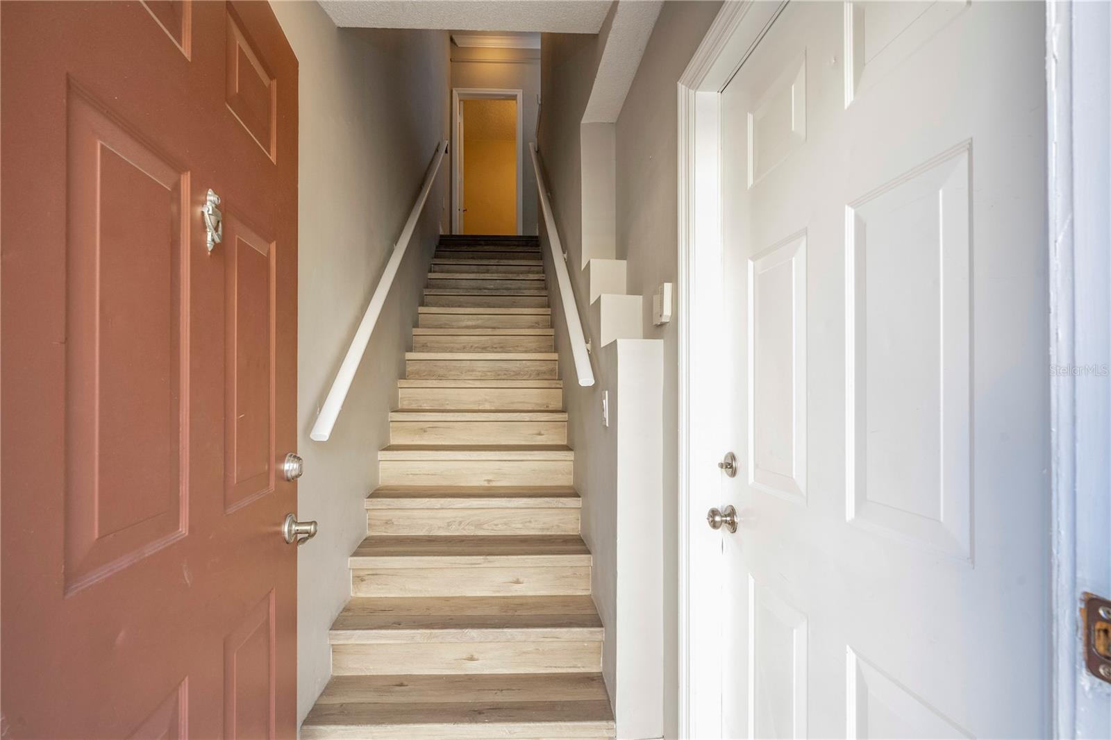 VILLANOVA/HUNTERS CRK - Residential