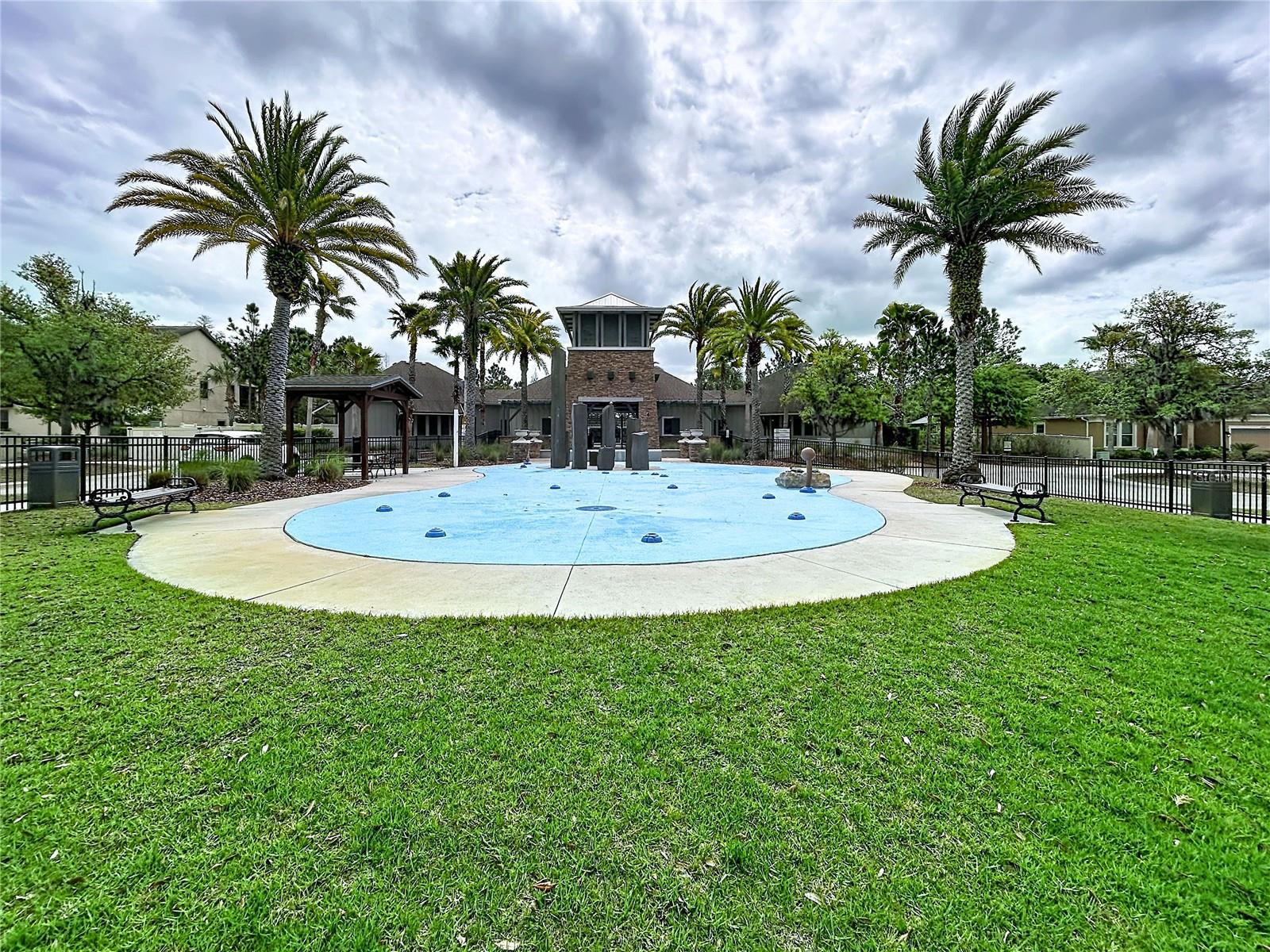 UNION PARK PH 8A - Residential